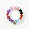 Libra Crystal Bracelet