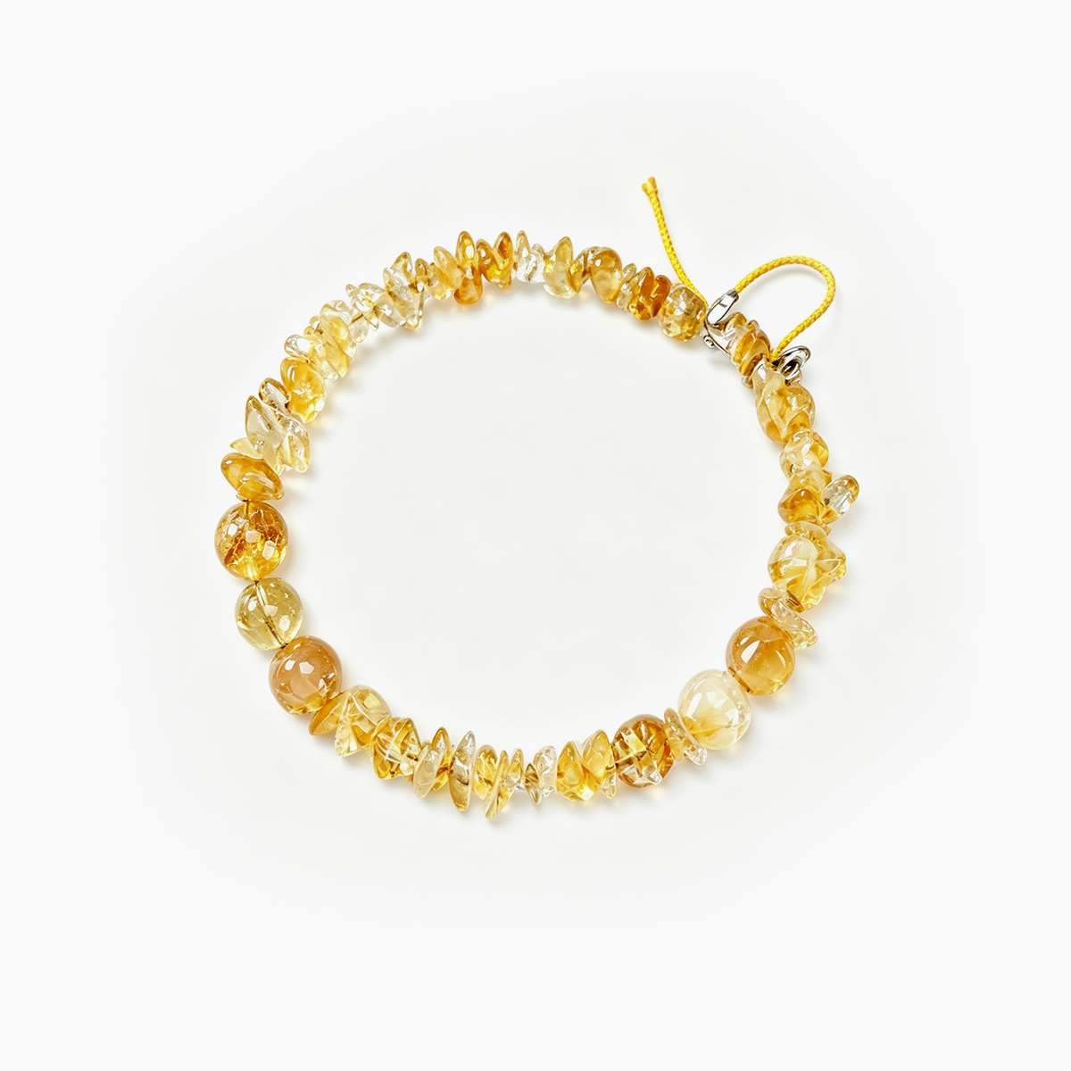CITRINE Bracelet
