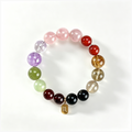 Scorpio Crystal Bracelet