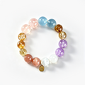 Taurus Crystal Bracelet