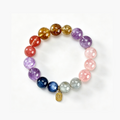 Aries Crystal Bracelet