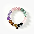 Aquarius Crystal Bracelet