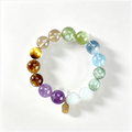 Virgo Crystal Bracelet