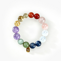 Cancer  Crystal Bracelet